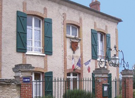 Location de benne à Hodent